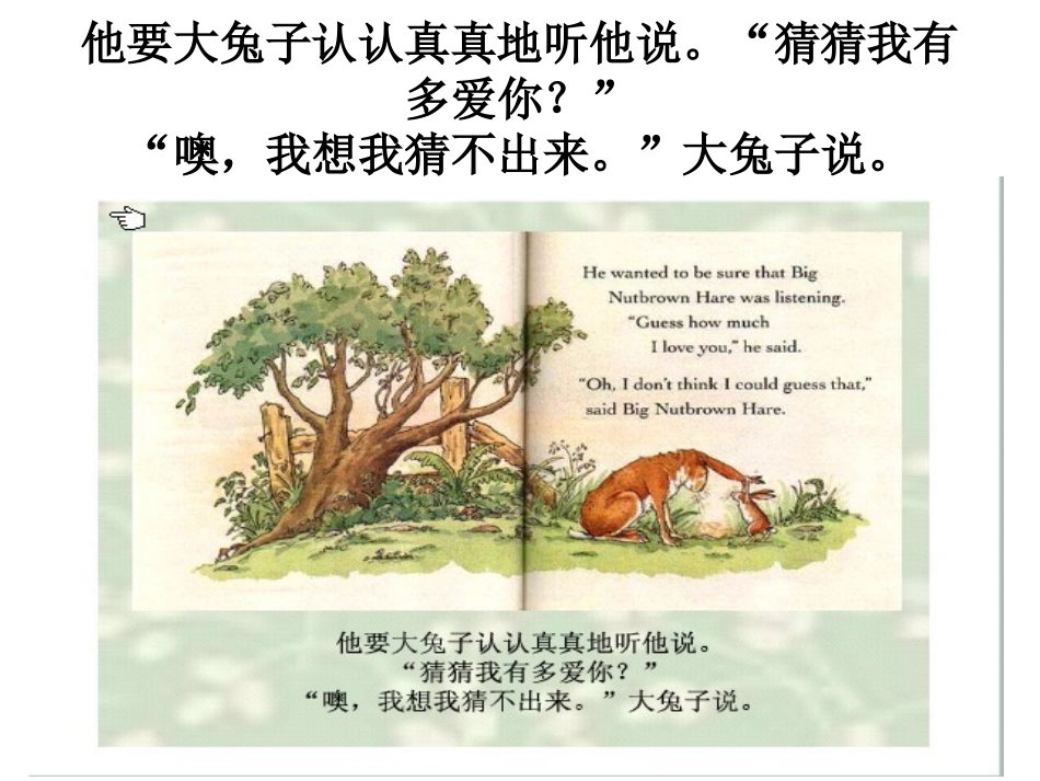 猜猜我有多爱你-(2)_第3页