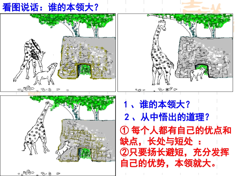 唱响自信之歌3_第3页