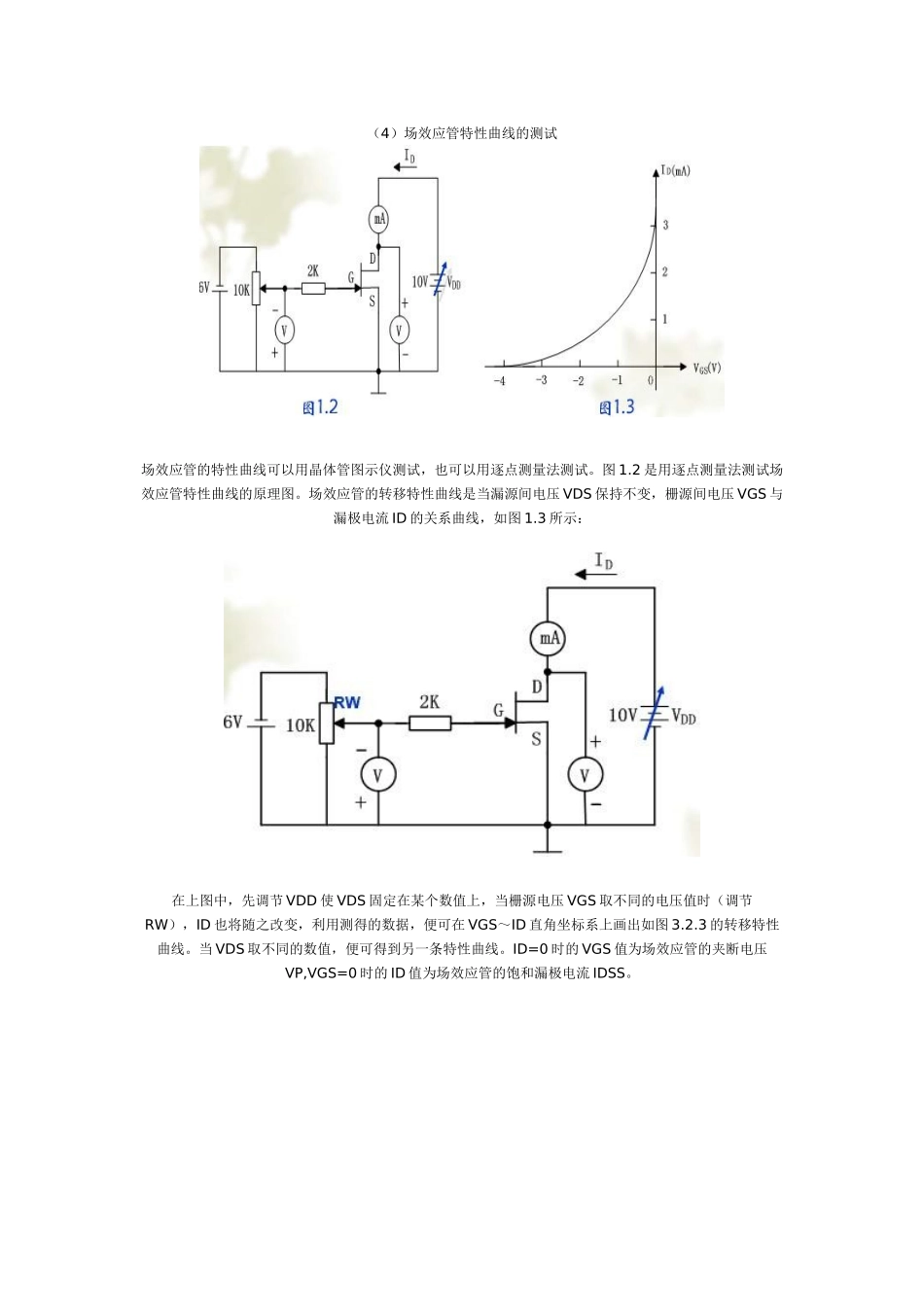 mos管的特性_第3页
