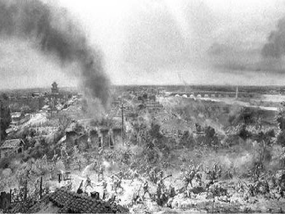 小英雄雨来演示文稿1_第2页