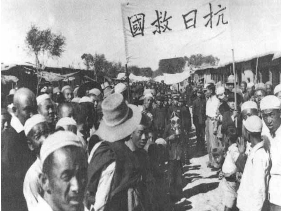 小英雄雨来演示文稿1_第3页