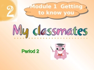 Period-2