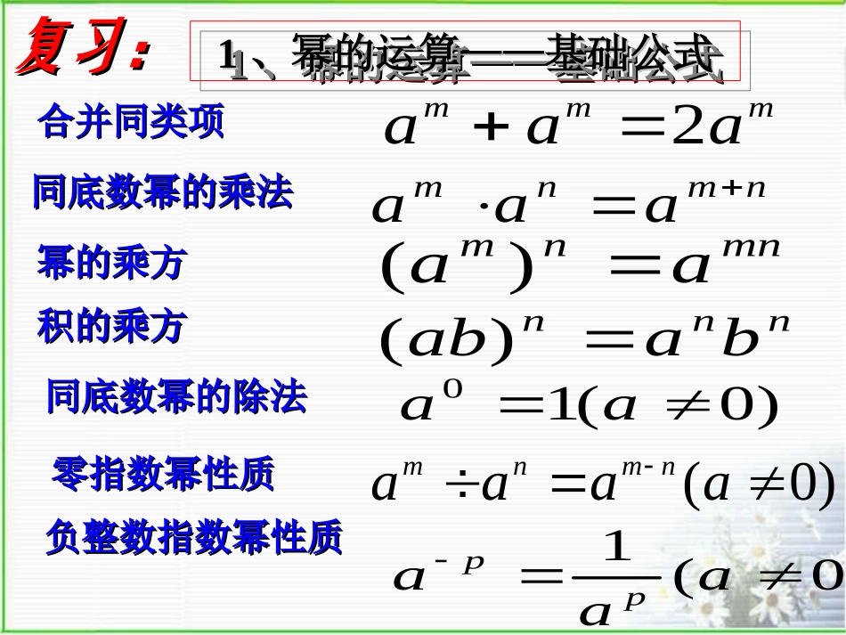 3.7整式的除法_第2页