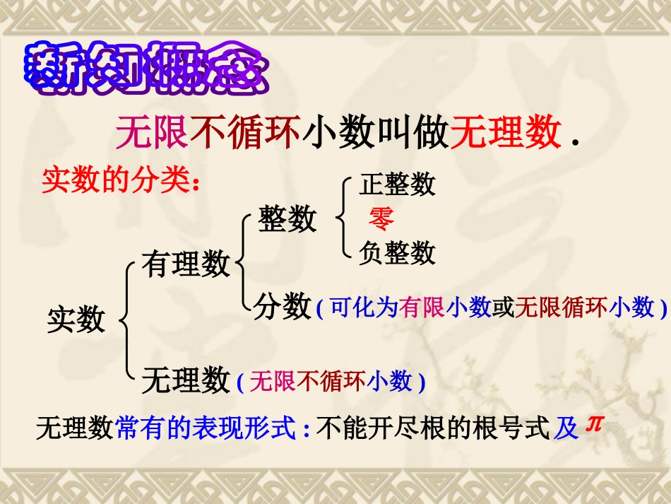 实数与数轴1_第3页