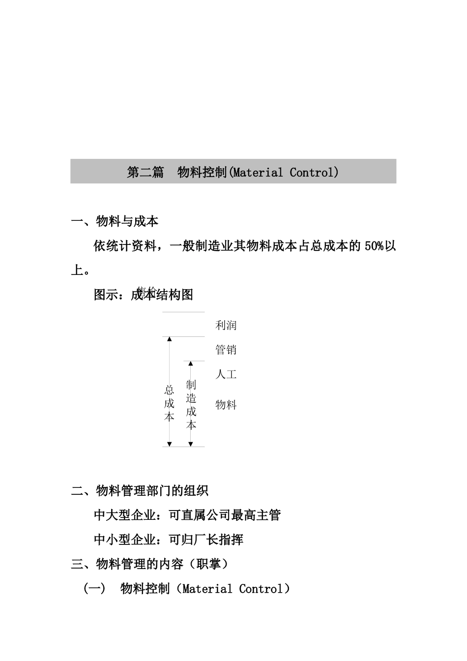 如何做好物料控制_第2页