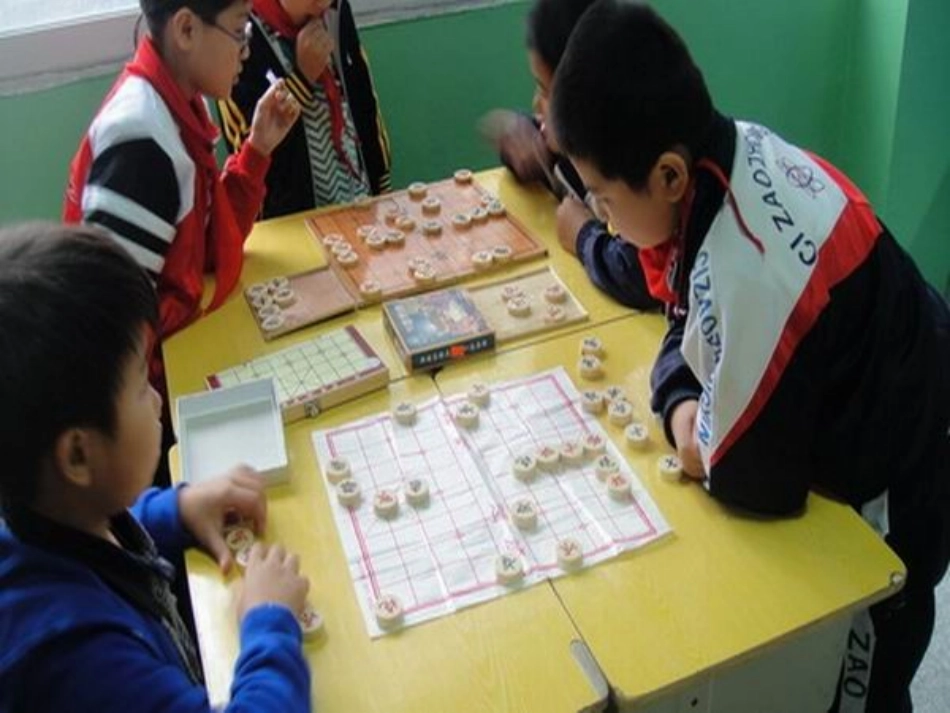 我的课余生活课件_第3页