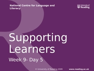 SupportingLearnersslidesrev97-1