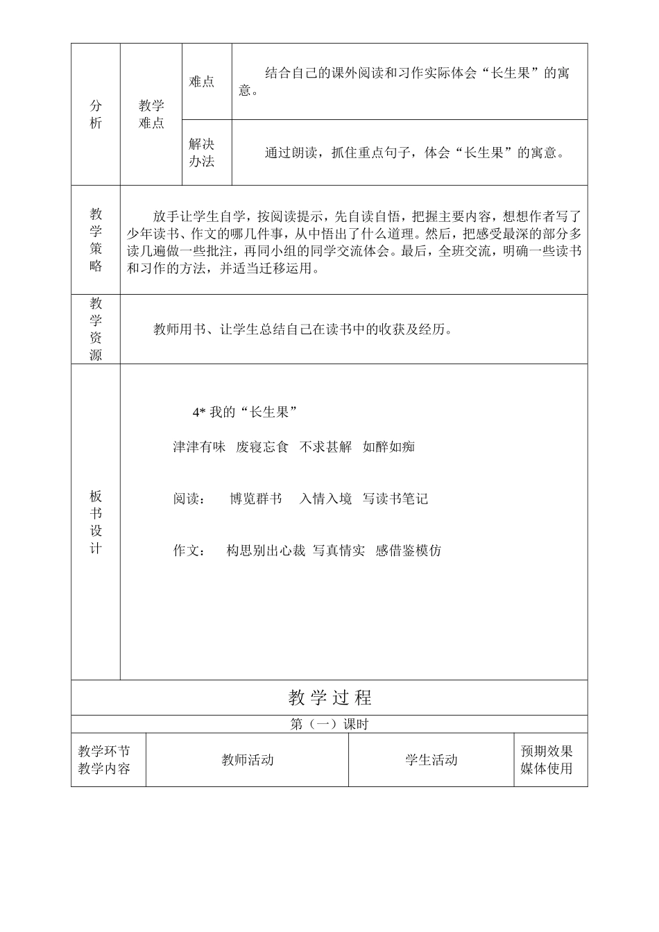 4我的“长生果”_第2页