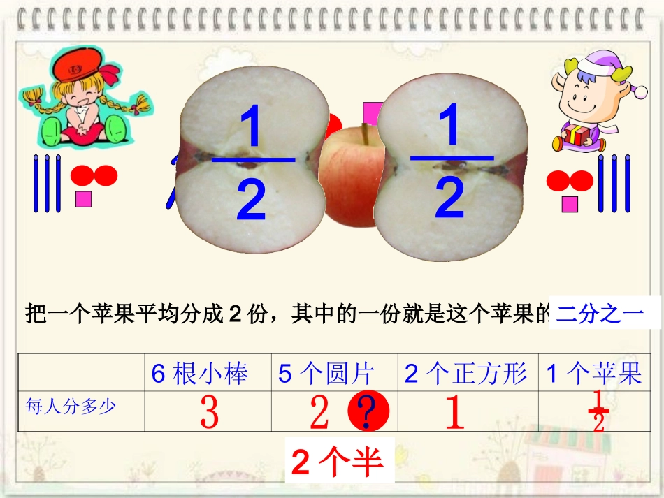 分数初步认识_第3页