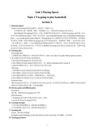 Section-A