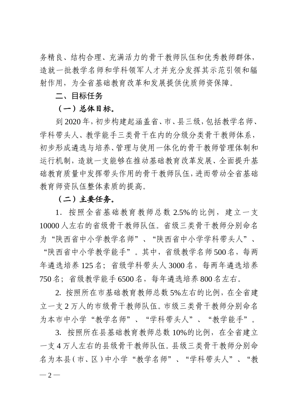 陕教师[2013]28号_第2页