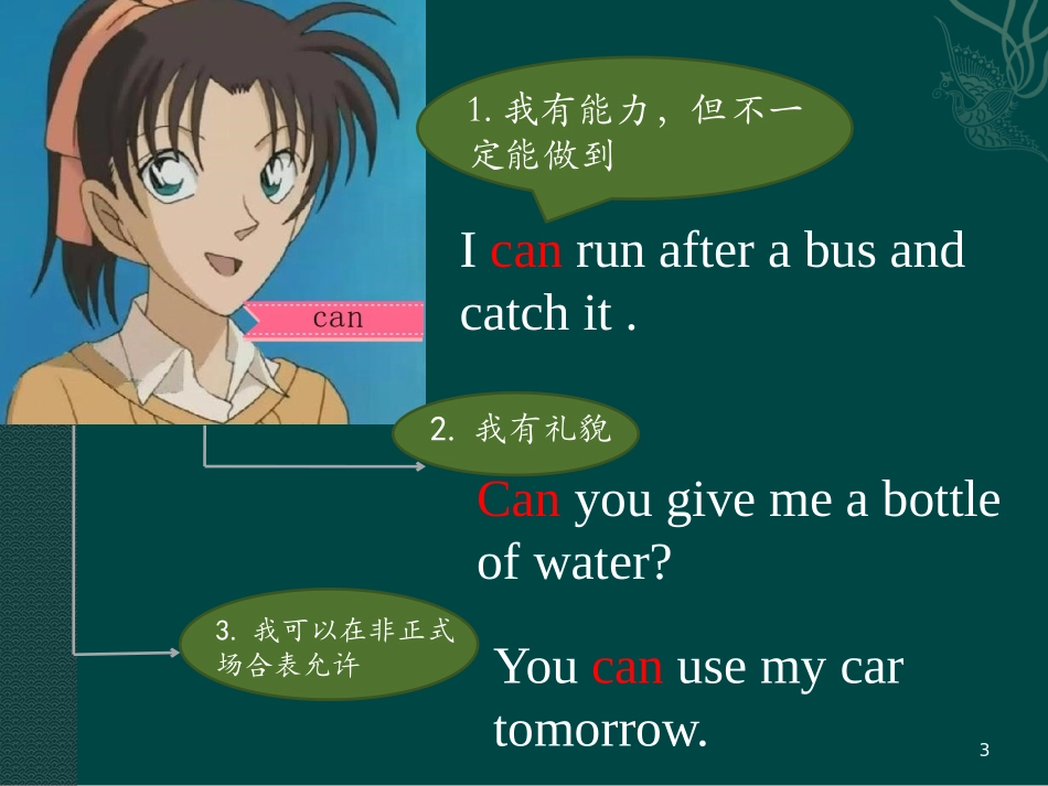 情态动词5月5日_第3页
