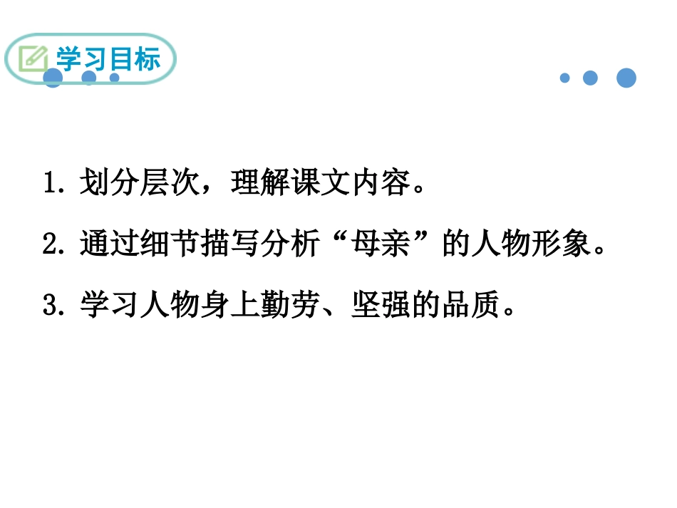 6回忆我的母亲_第2页