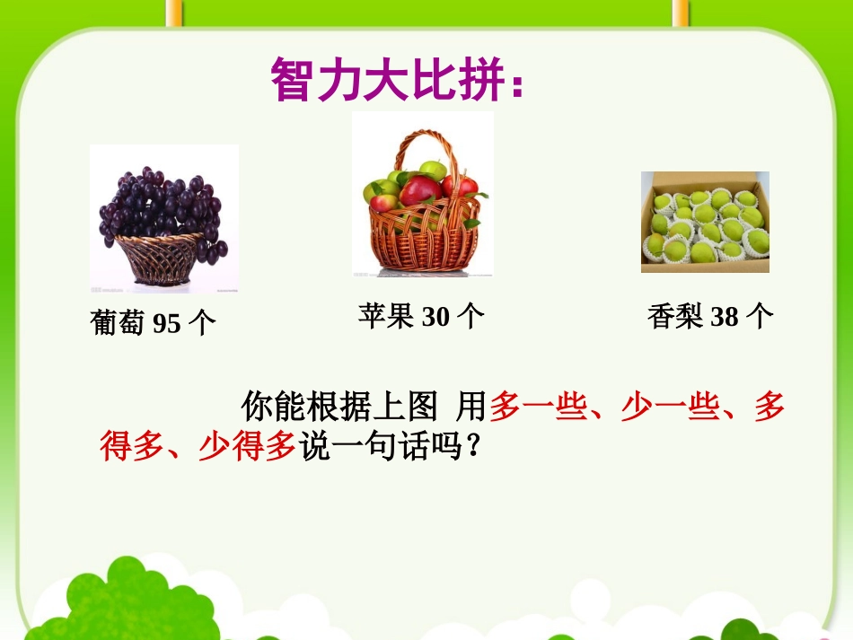 复习100以内数的认识_第3页