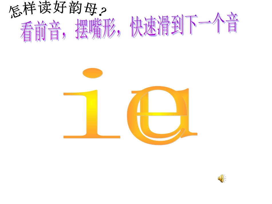 汉语拼音复习三课件修改课件王云_第3页