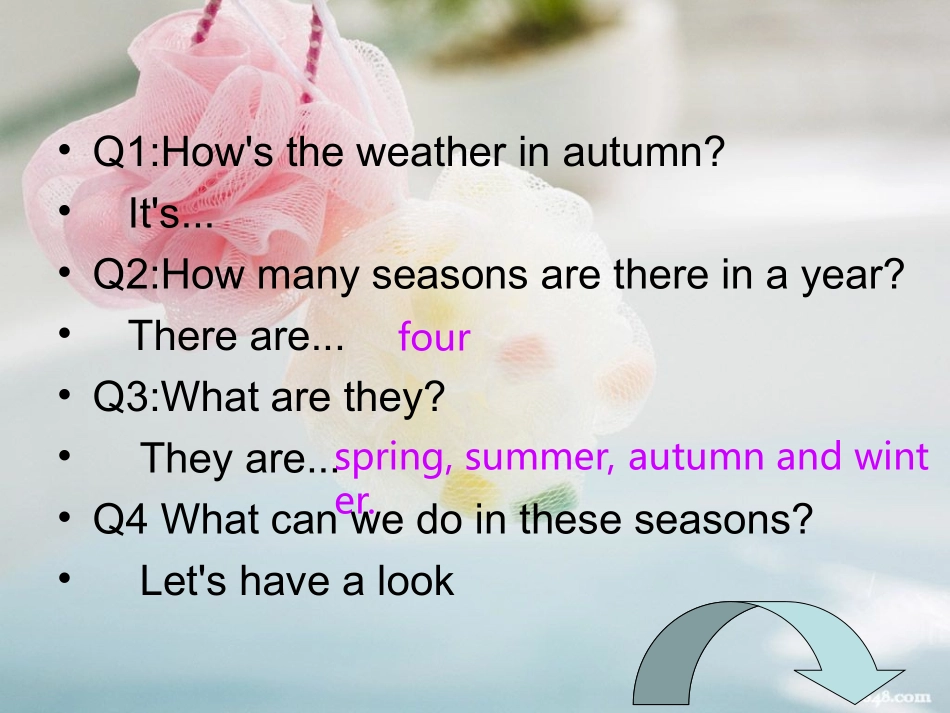 unit2lesson3what'syour-favourite-season-课件_第1页