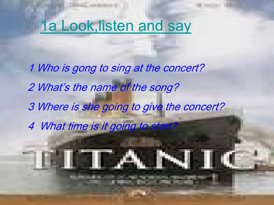 Topic2Whatsweetmusic!_第3页