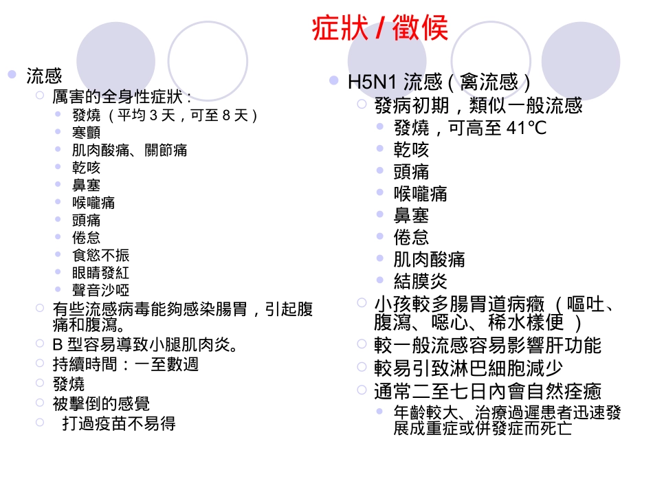 H1N1新型流感防治_第3页