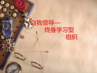 (3)终身学习(最终版)