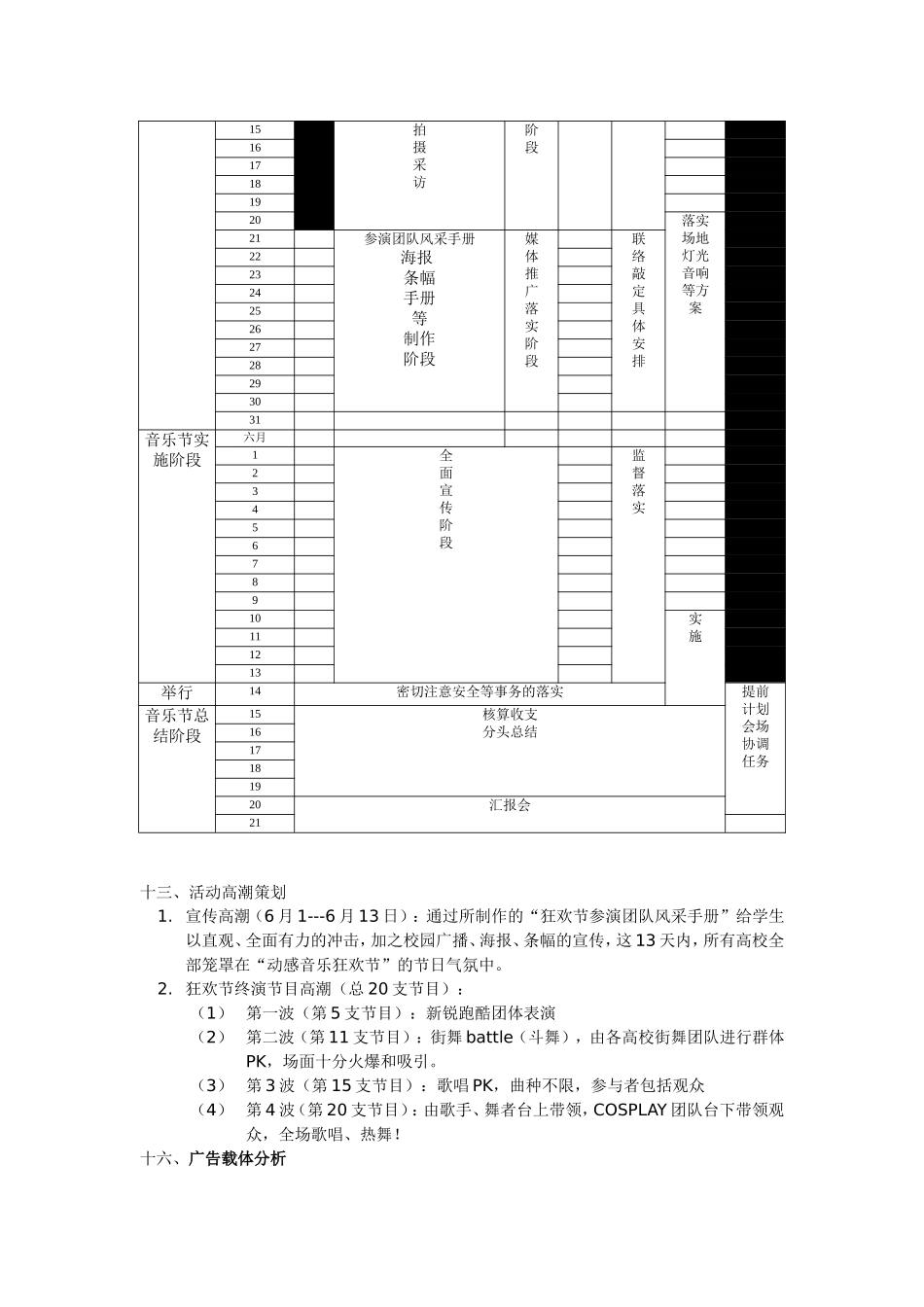 大学生动感音乐狂欢节_第3页