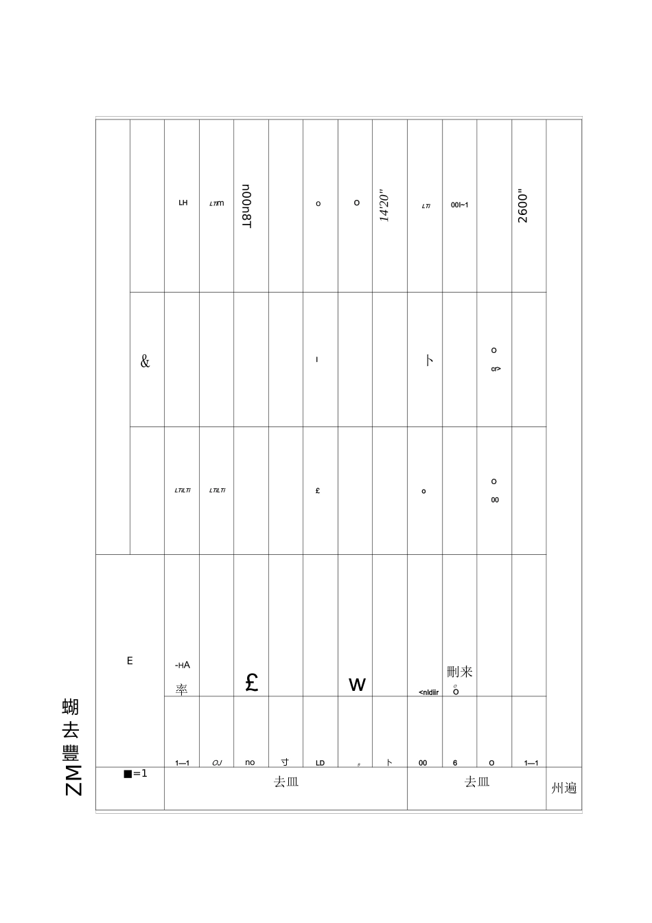等级消防员评定标准_第2页
