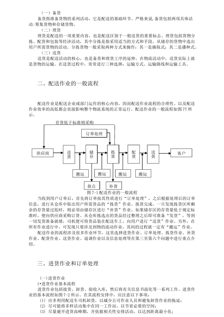 配送作业流程_第2页