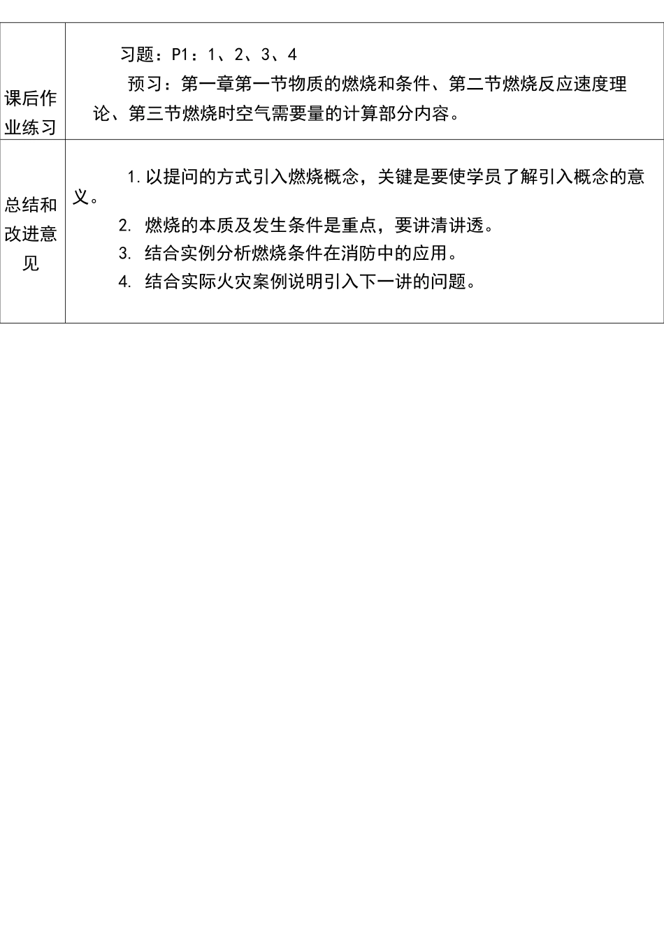 《消防燃烧学》教案_第3页