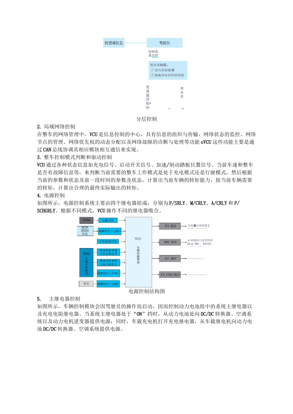项目5  检修整车控制系统故障_第3页