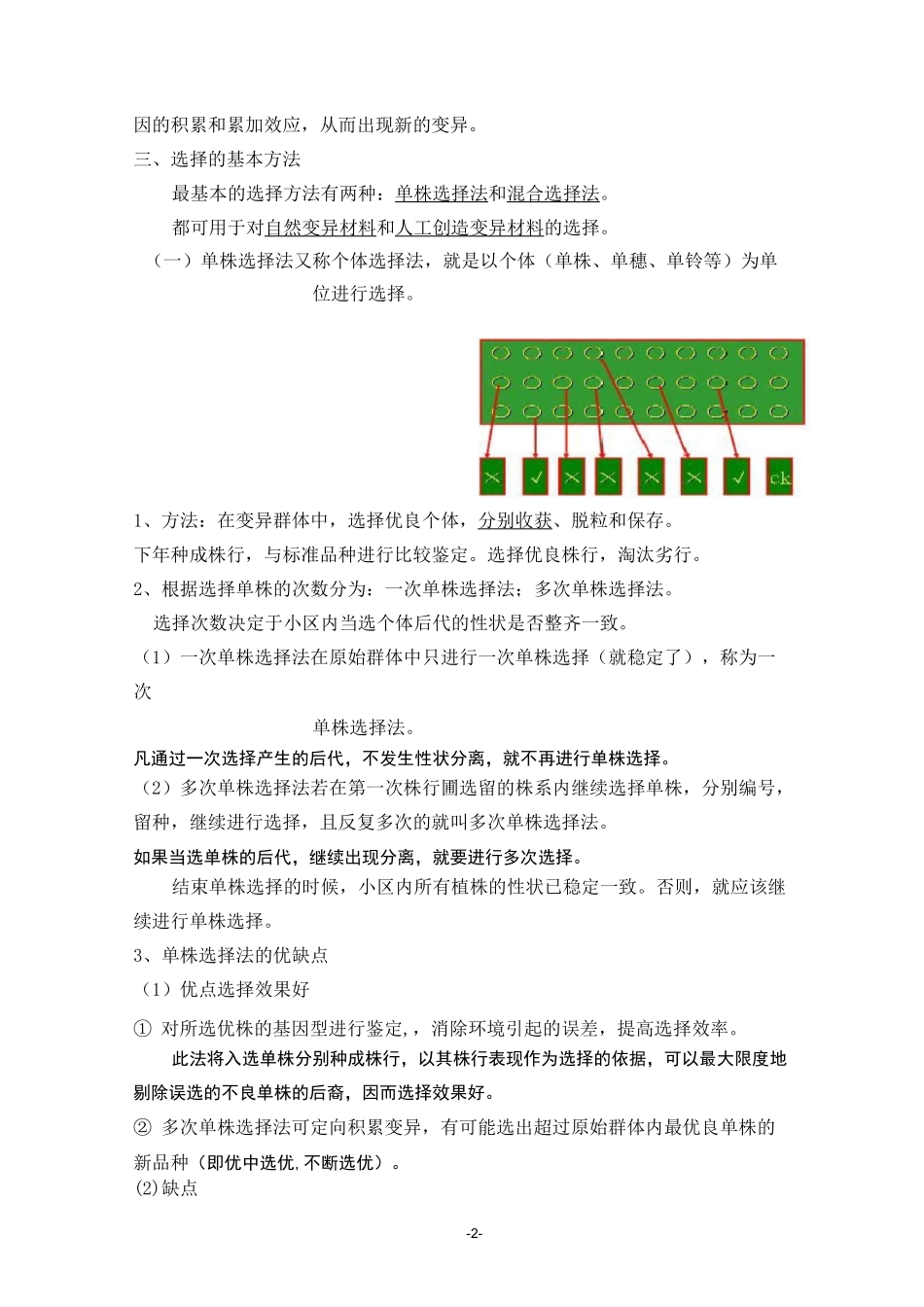 5 选择育种_第2页