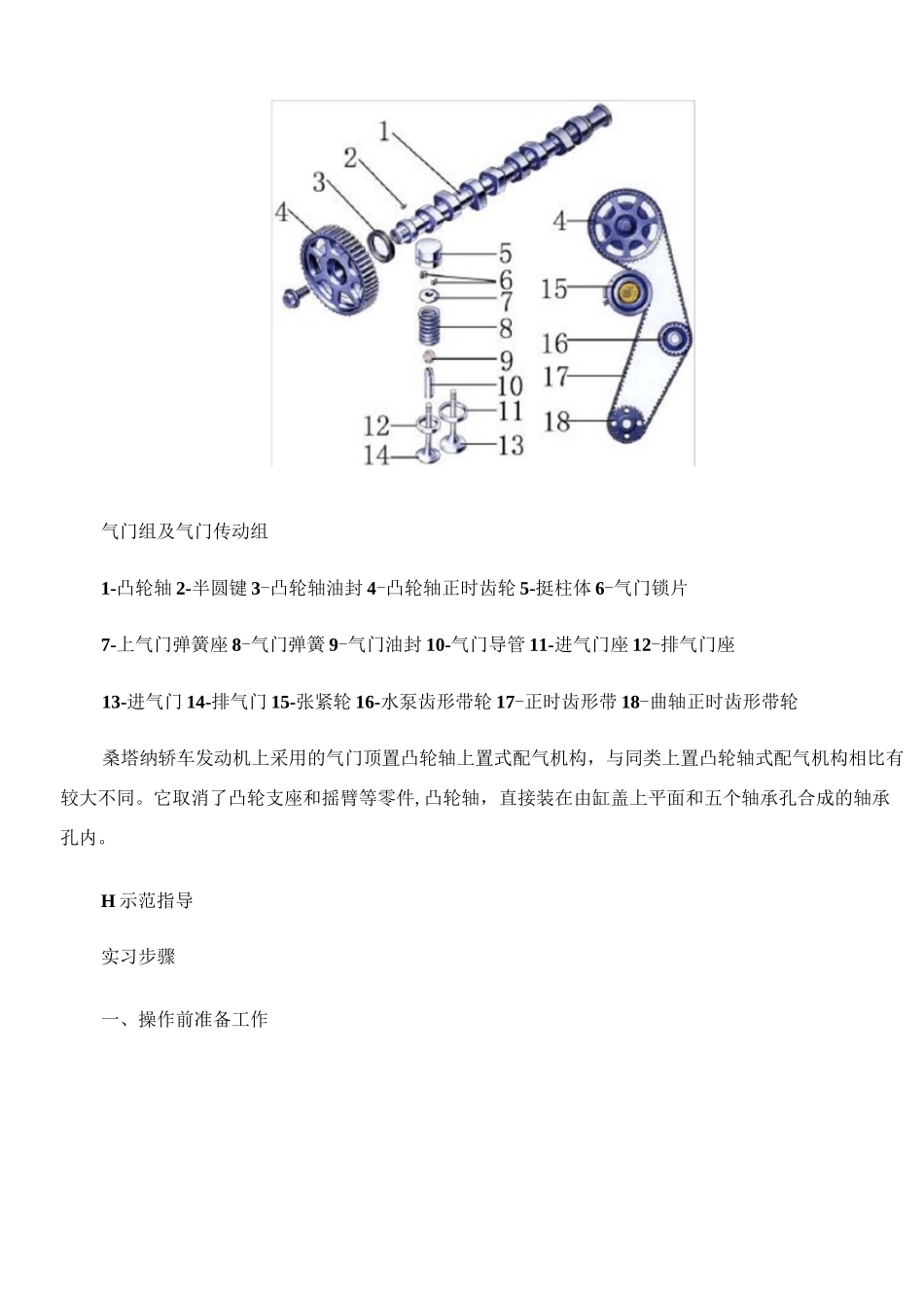 任务气门组的拆装._第3页