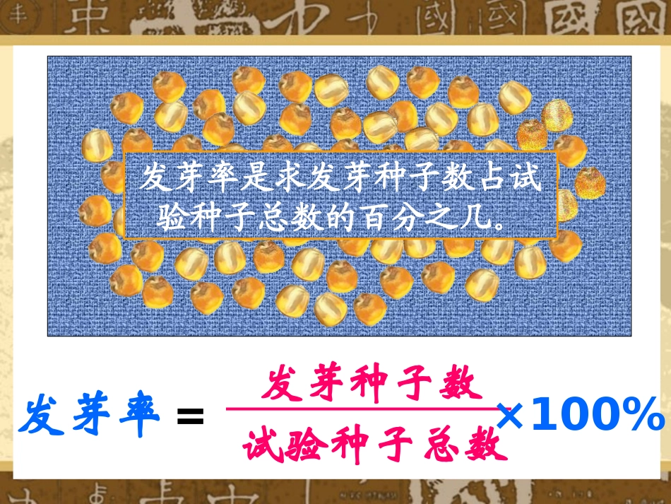 复习用百分数解决问题练习_第3页