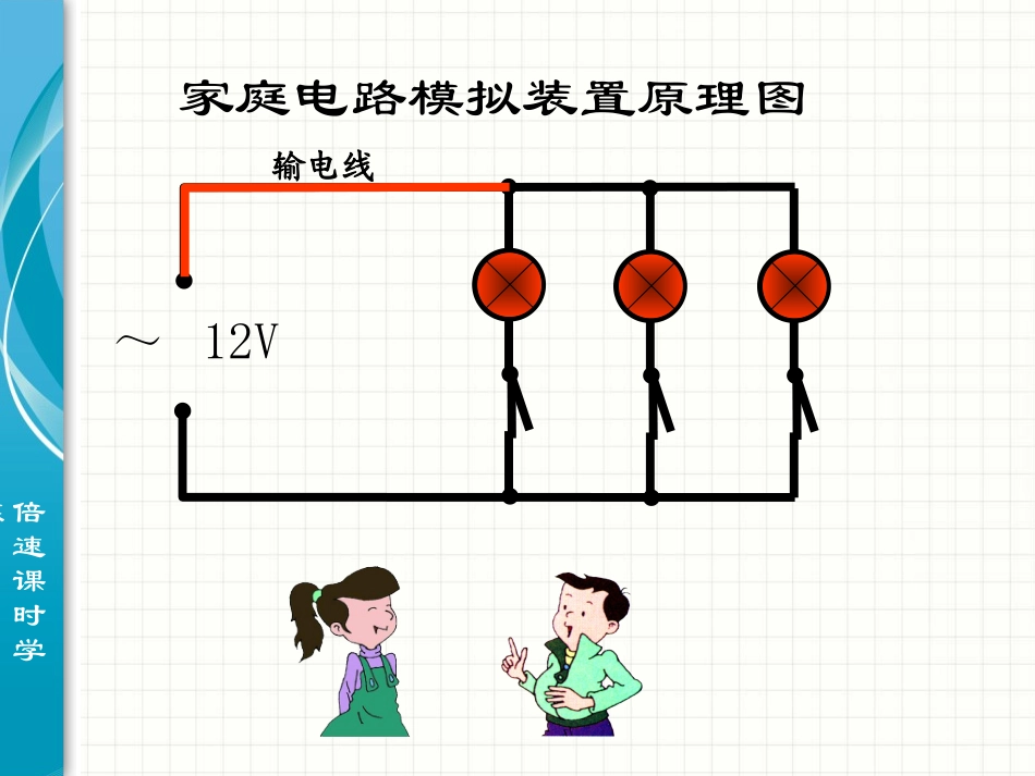 苏科版初中物理九下153《电热器电流的热效应》PPT课件3_第2页
