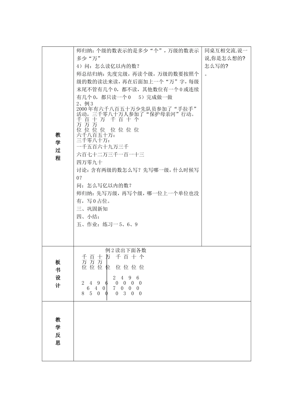 亿以内数的读写法_第2页