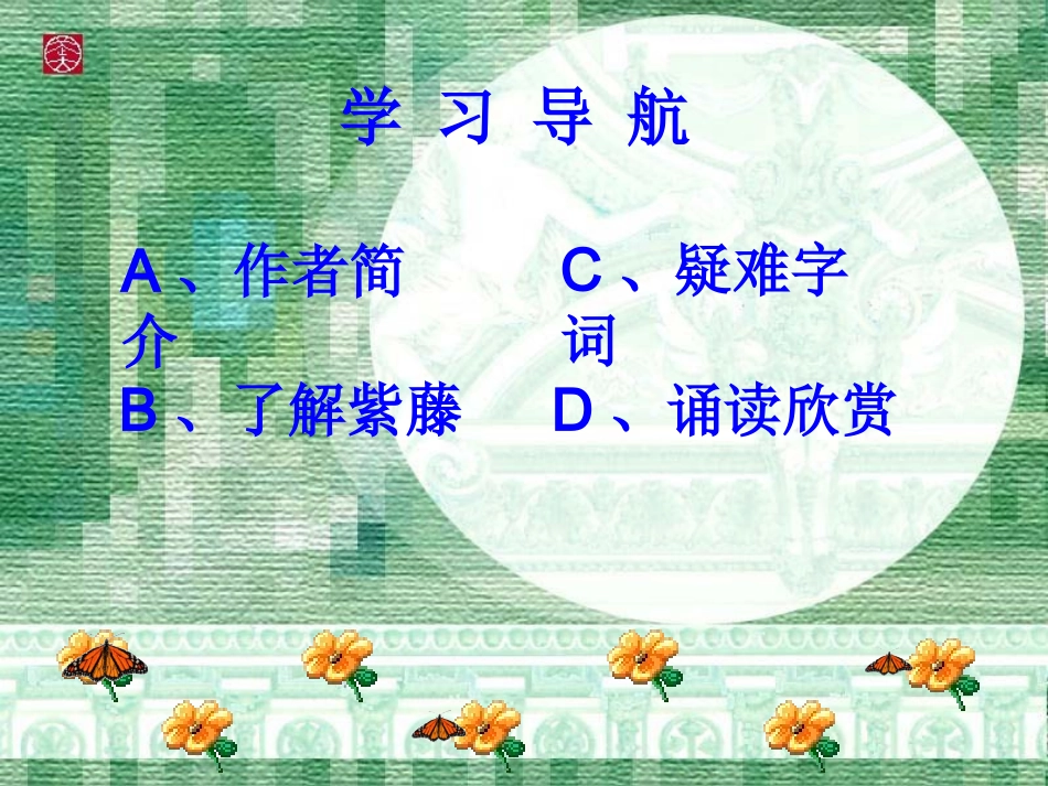 紫藤罗瀑布1_第3页