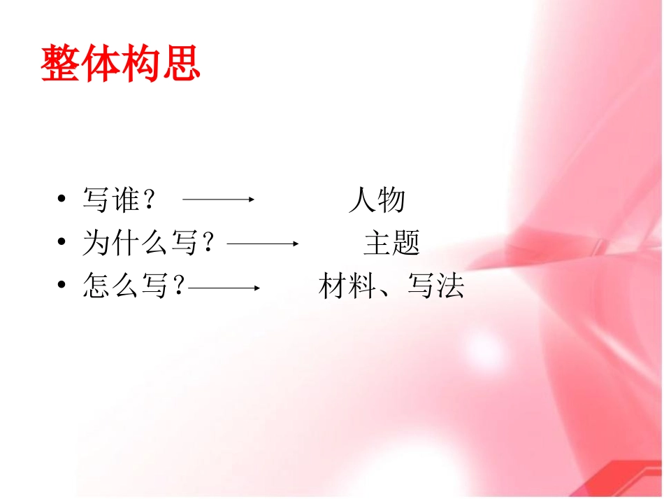 写人的记叙文_第2页