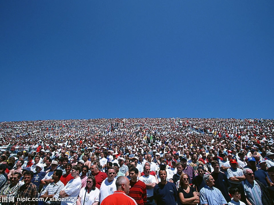 我们要自信，相信自己是最好的_第3页