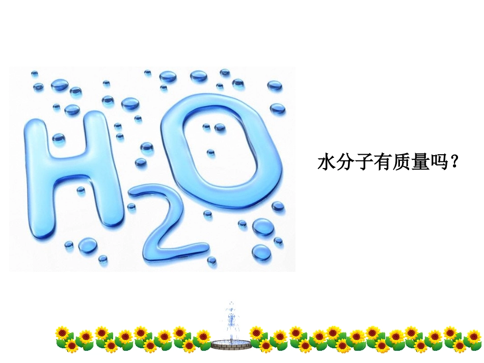 化学式与化合价计算_第2页