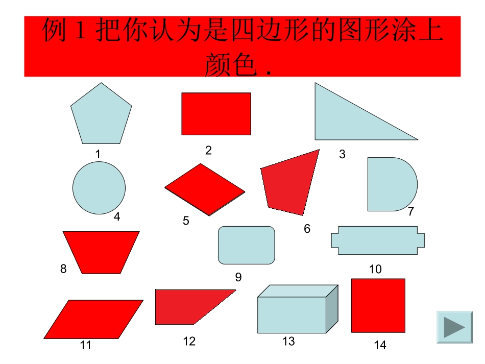 四边形的认识 (3)_第3页