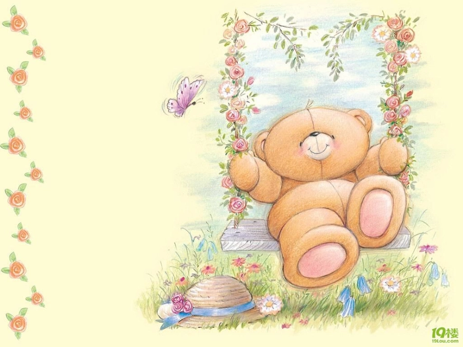 艳丽的大公鸡_第1页