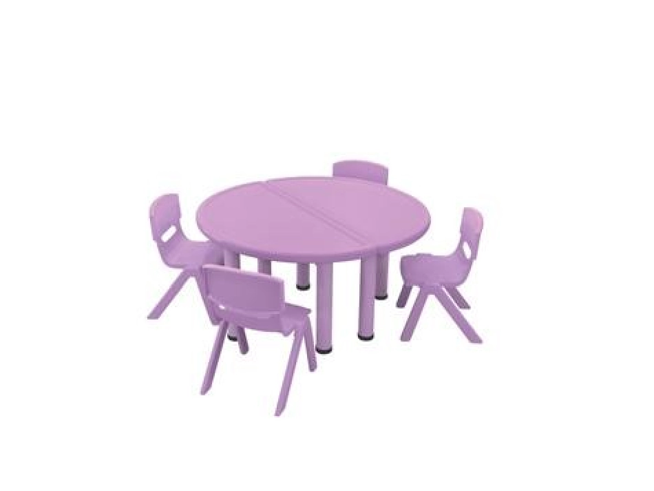 新版PEP五年级上册_Unit5_There_is__a_big_bed__A_let's_talk_课件_第2页