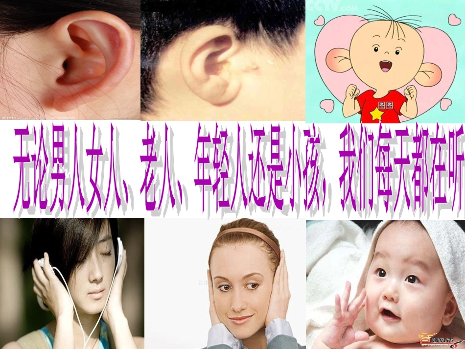 让我们的耳朵醒来(倾听的魔力_我们的耳朵为什么会沉睡)_第3页