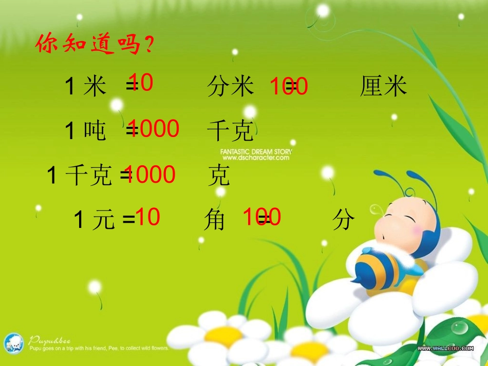 生活中的小数_第2页