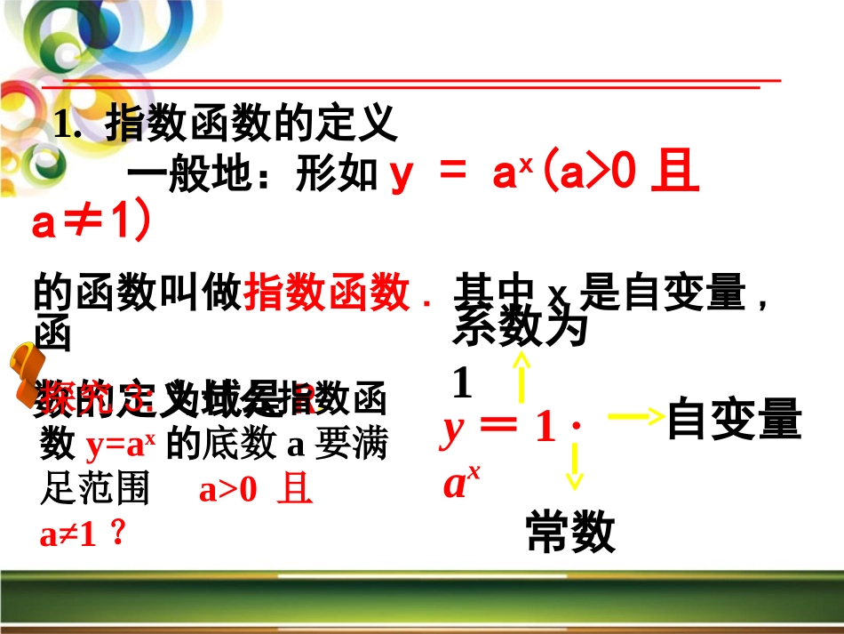 指数函数图像和性质_第3页