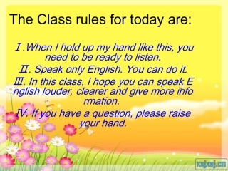 pep新版小学四年级上册Unit6_Meet_my_family_ALet's_learn