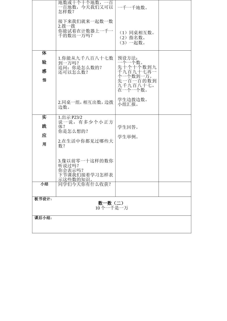 课题：数一数（二）_第2页