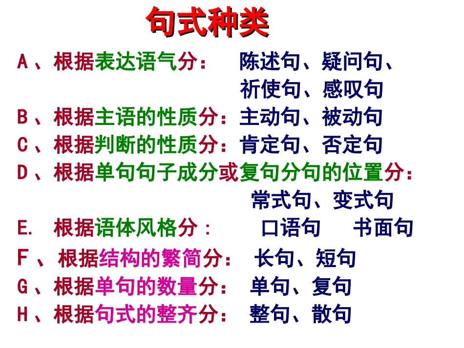 变换句式(2)_第3页