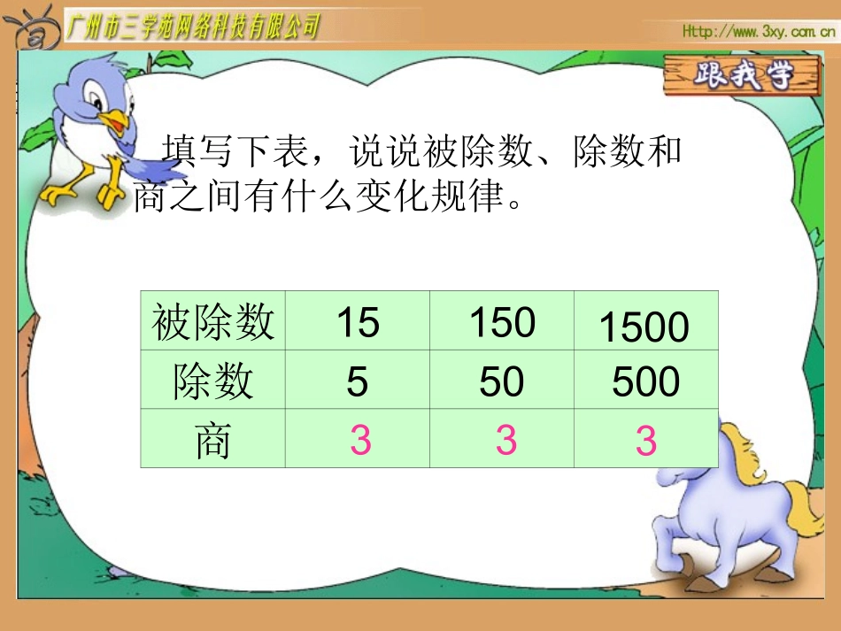 一个数除以小数 (2)_第3页