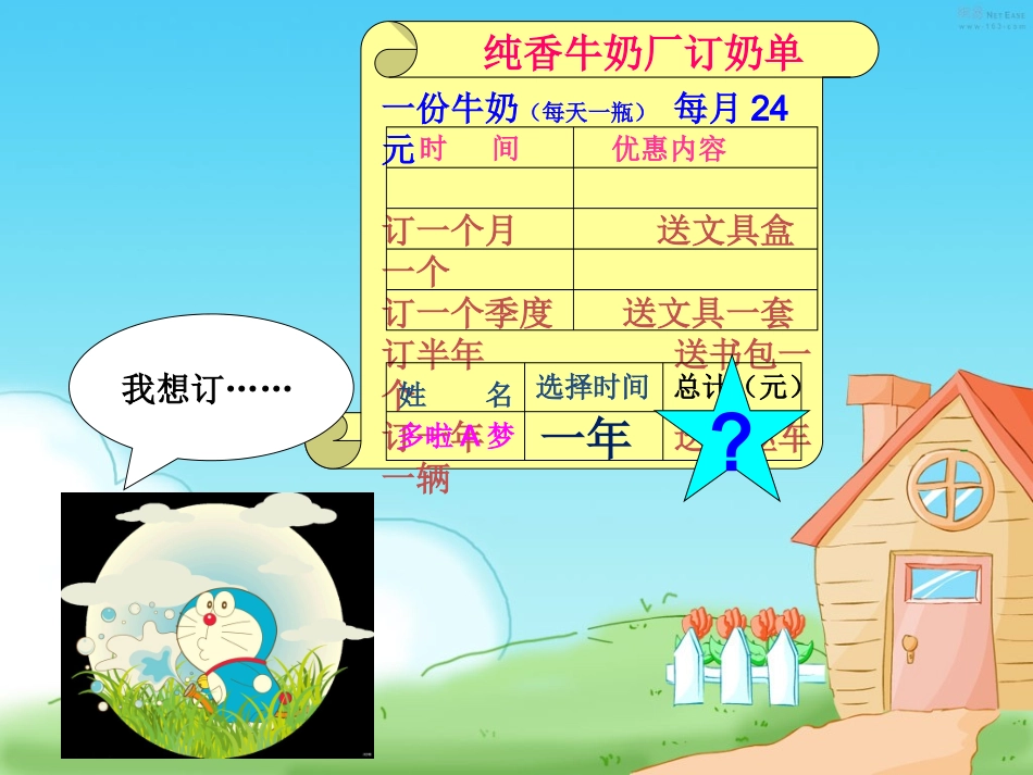 不进位笔算乘法张丽霞_第3页