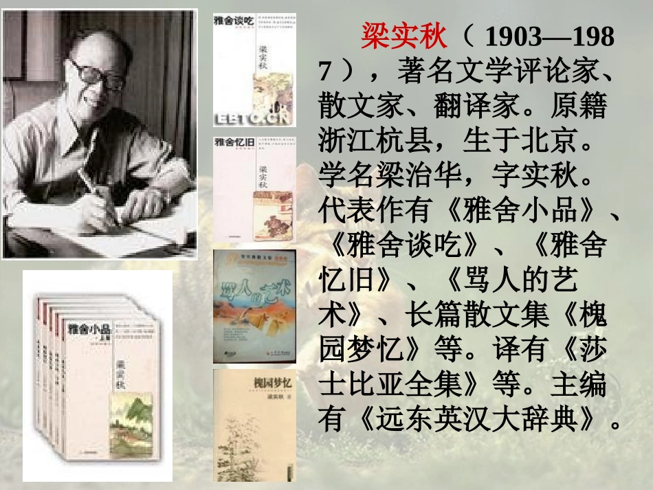 《猫的故事》课件_第3页