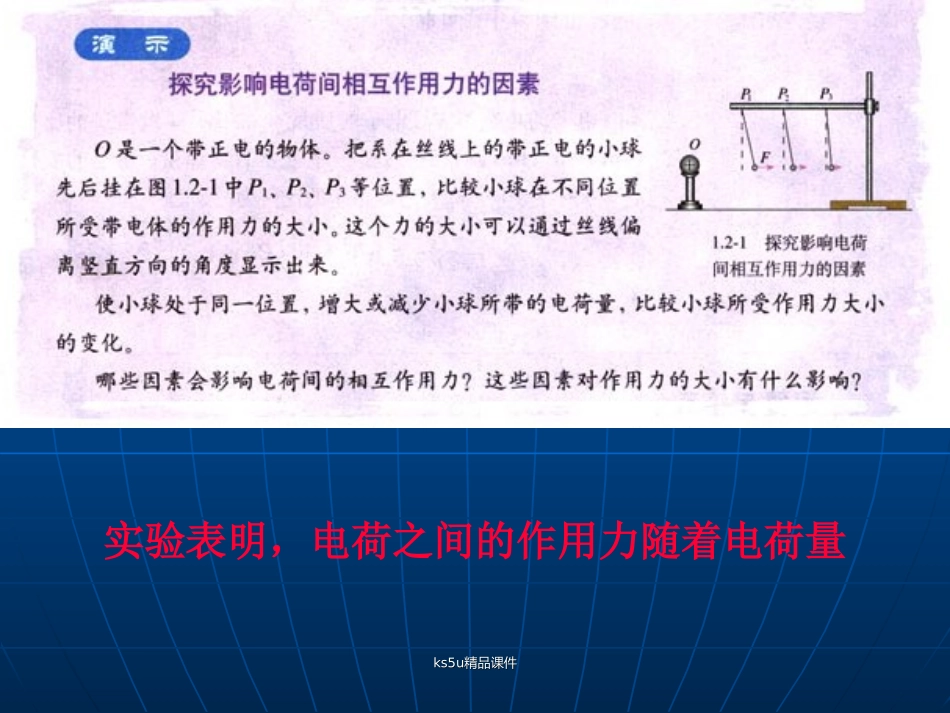 库仑定律新人教版_第3页